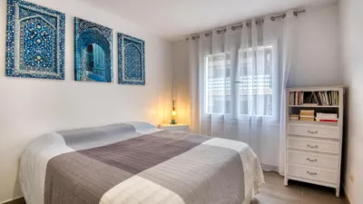 Apartment on Carrer del Xaloc photo 12