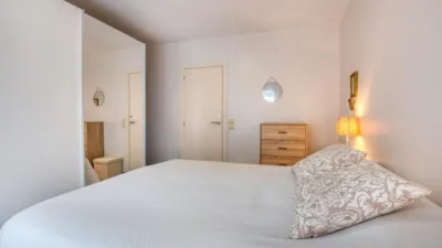 Apartment on Carrer del Xaloc photo 16
