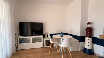 Apartment on Avinguda de Platja d'Aro photo 2