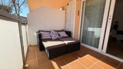 Apartment on Avinguda de Platja d'Aro photo 14