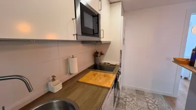 Apartment on Avinguda de Platja d'Aro photo 6
