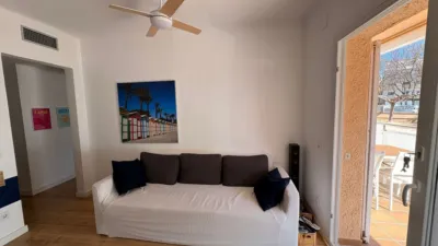 Apartment on Avinguda de Platja d'Aro photo 18