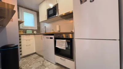 Apartment on Avinguda de Platja d'Aro photo 15