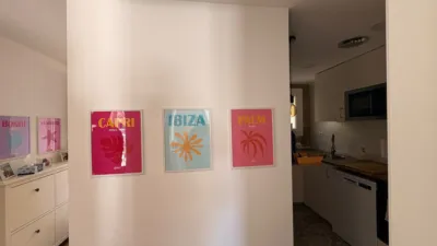 Apartment on Avinguda de Platja d'Aro photo 17