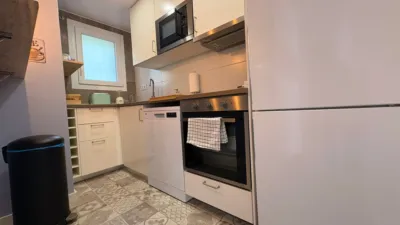 Apartment on Avinguda de Platja d'Aro photo 21