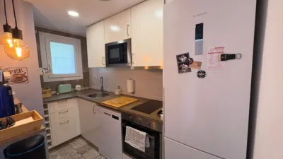 Apartment on Avinguda de Platja d'Aro photo 3
