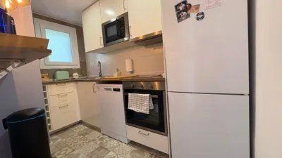 Apartment on Avinguda de Platja d'Aro photo 16