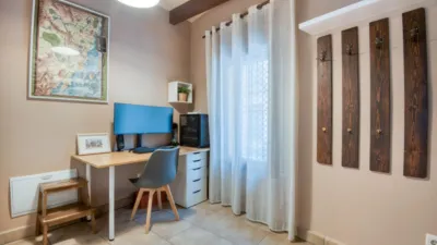 House on Carrer de Sant Martirià photo 10