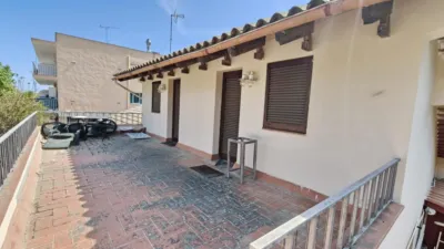 House on Avinguda de la Unió photo 11