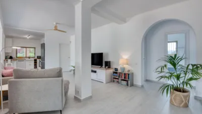 House on Carrer del Pla de la Pinassa photo 19
