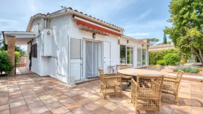 House on Carrer del Pla de la Pinassa photo 12
