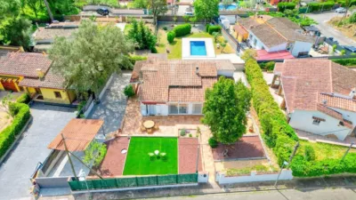 House on Carrer del Pla de la Pinassa photo 36