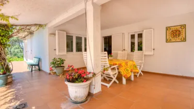 House on Avinguda del Canigó photo 10