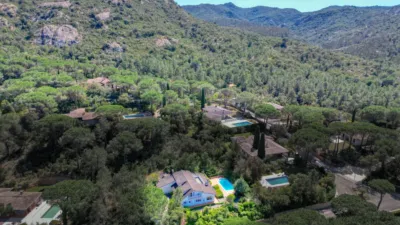 House on Avinguda del Canigó photo 31