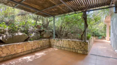 House on Avinguda del Canigó photo 19