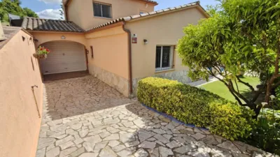 House on Avinguda del Mas Santet photo 32