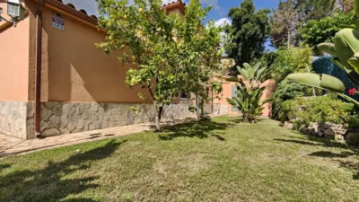 House on Avinguda del Mas Santet photo 15