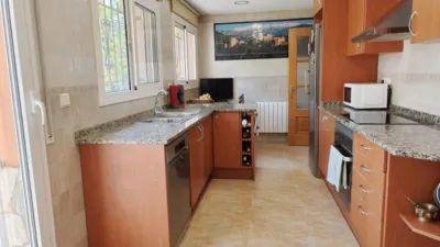 House on Avinguda del Mas Santet photo 33