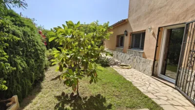House on Avinguda del Mas Santet photo 11