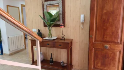 House on Avinguda del Mas Santet photo 21