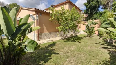 House on Avinguda del Mas Santet photo 16