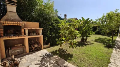 House on Avinguda del Mas Santet photo 4