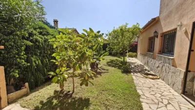 House on Avinguda del Mas Santet photo 14