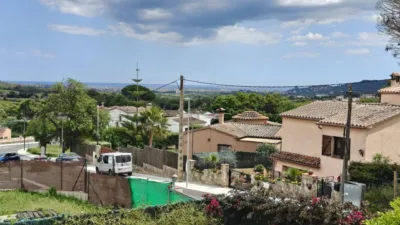 House on Avinguda del Mas Santet photo 24