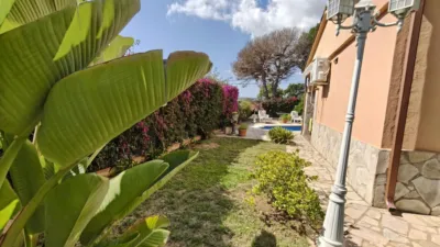 House on Avinguda del Mas Santet photo 13