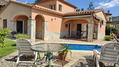 House on Avinguda del Mas Santet photo 22