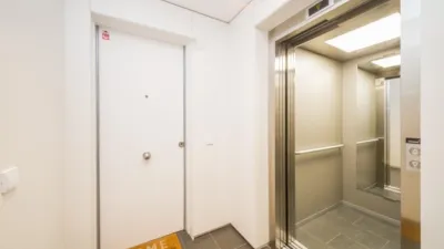 Apartment on Carrer del Xarxet photo 30