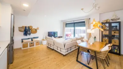 Apartment on Carrer del Xarxet photo 9