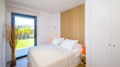 Apartment on Carrer del Xarxet photo 25
