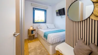 Apartment on Carrer del Xarxet photo 19