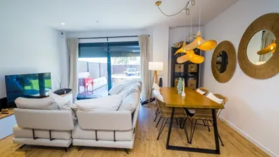 Apartment on Carrer del Xarxet photo 11