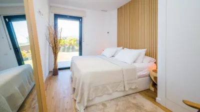 Apartment on Carrer del Xarxet photo 26