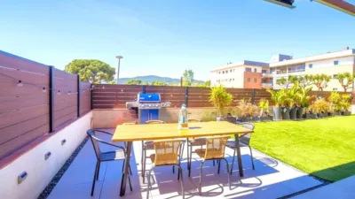 Apartment on Carrer del Xarxet photo 5