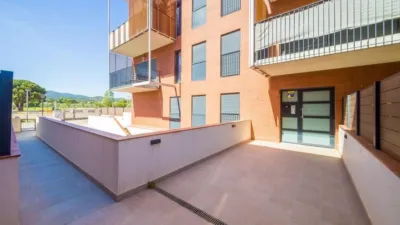 Apartment on Carrer del Xarxet photo 27