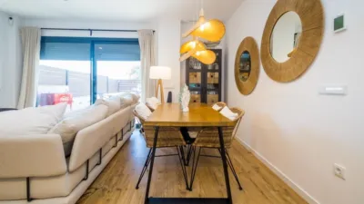 Apartment on Carrer del Xarxet photo 16