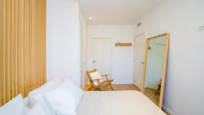 Apartment on Carrer del Xarxet photo 20