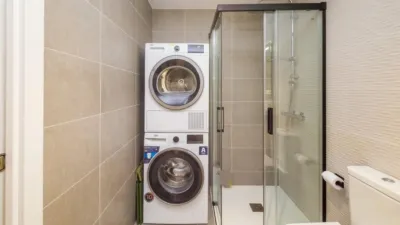 Apartment on Carrer del Xarxet photo 21
