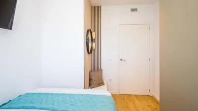 Apartment on Carrer del Xarxet photo 22