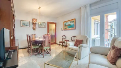 Apartment on Carrer de Sant Isidre photo 10