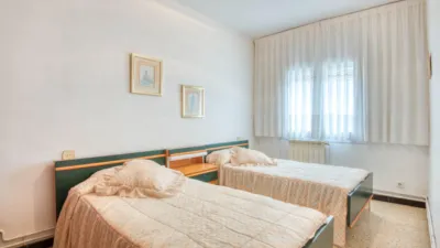 Apartment on Carrer de Sant Isidre photo 11