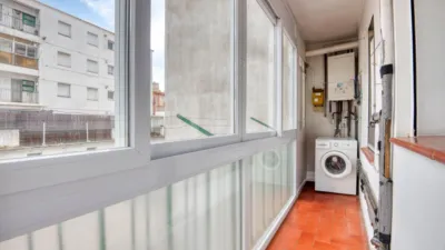 Apartment on Carrer de Sant Isidre photo 8