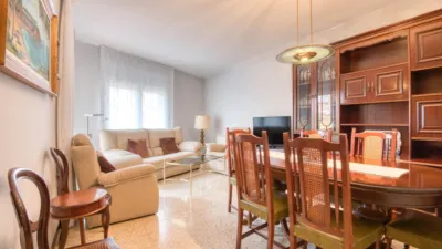 Apartment on Carrer de Sant Isidre photo 4