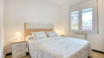 Apartment on Carrer de Sant Isidre photo 7