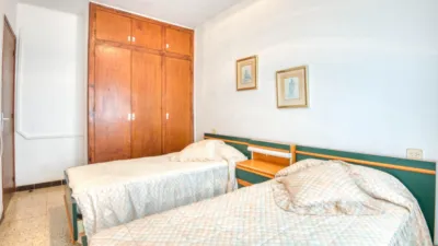 Apartment on Carrer de Sant Isidre photo 13