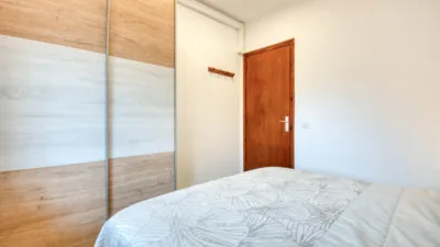 Apartment on Carrer de Sant Isidre photo 6