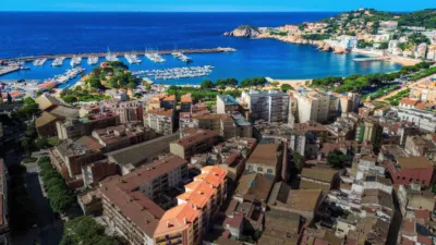 Apartment on Carrer de Sant Isidre photo 16